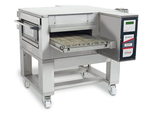 Pizza oven zanolli - zanolli, 20"