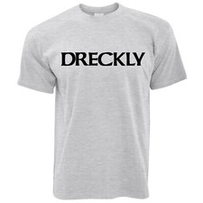DRECKLY - FUNNY CORNISH