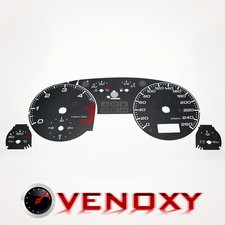 Audi A4 B5 96-99 Diesel MPH to