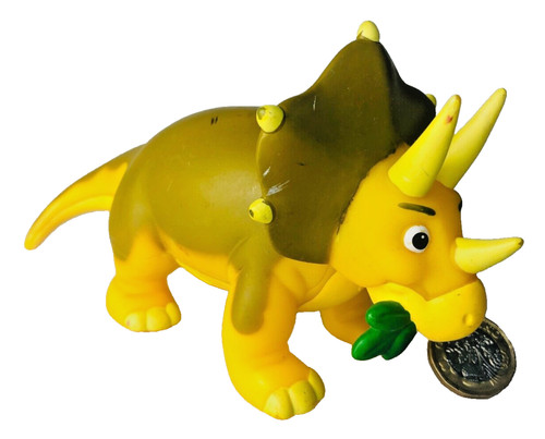 Action figure toy dinosaur - toy,