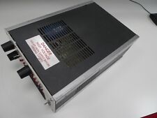 Ion Gauge Controller Edwards TSC8 Vacuum System Apparatus