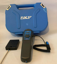 TKRS20 SKF Stroboscope - Immaculate condition.