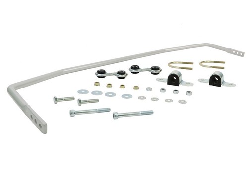 Whiteline adjustable rear sway - whiteline,