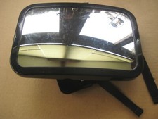 large childs or pets car safety mirror
