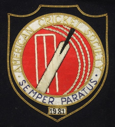 American cricket society - cricket,