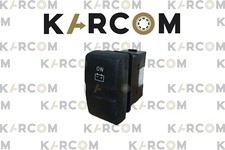 IVECO Switch 504317232 * USED TRUCK EUROCARGO PARTS UK