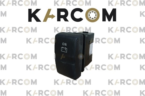 Iveco switch 504317232 used - iveco, *