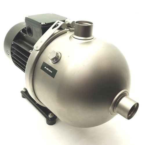Grundfos chi2 g bqbe - grundfos, chi2-40