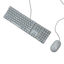 Apple Mac Pro Wired USB