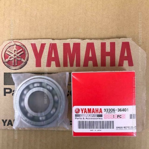 Yamaha max vmx1200 bearing - v-max,