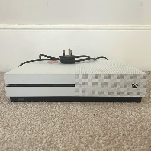 Microsoft xbox one - one, s