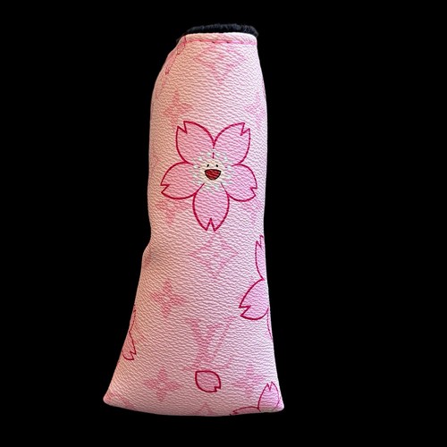 Pink murakami blade - murakami, lv