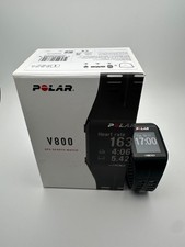 Polar V800 Multisport GPS