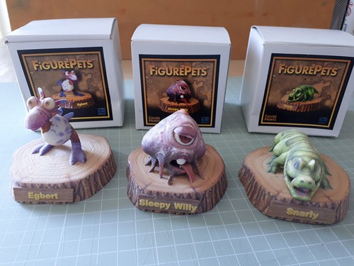 World warcraft wow - world, figure