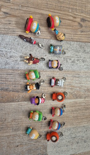 Zipper pull kid robot - zipper,
