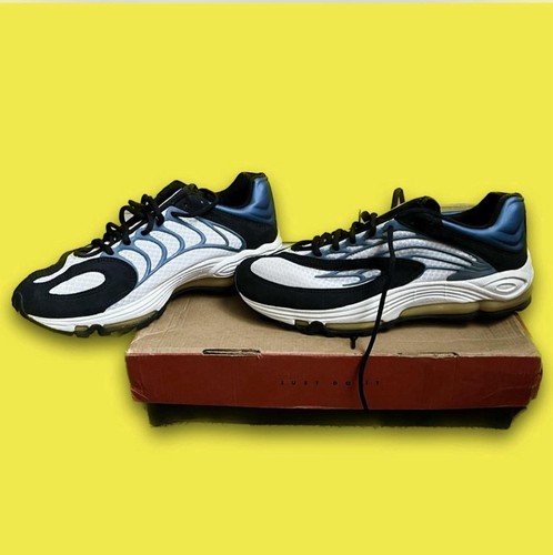 1999 nike air - tuned, tn