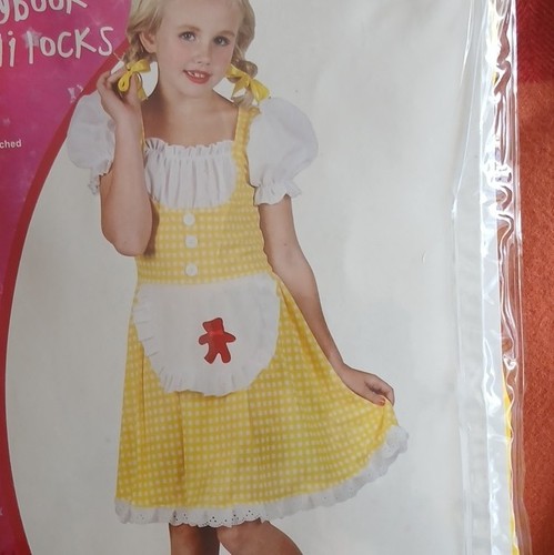 Clearance girls goldilocks - girls,