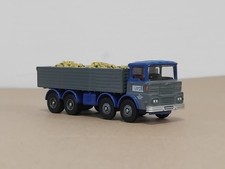 Lledo Trackside DG187000 Guy Big J Tipper and Load Russell of Bathgate MIB