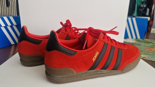 Adidas men suede trainers - adidas,