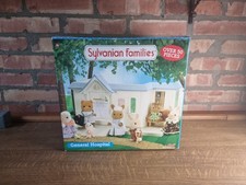 Sylvanian Families General