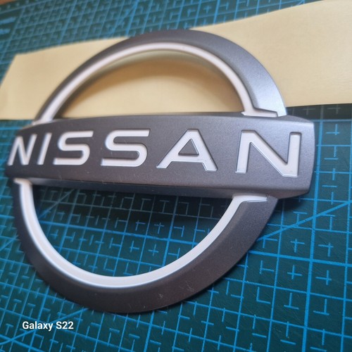Genuine 150mm nissan rear - 150mm,
