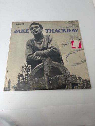 Jake thackray - thackray-jake's, progress