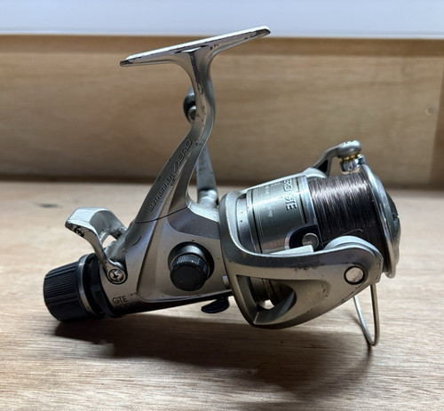Shimano aero gte 6000b - shimano,