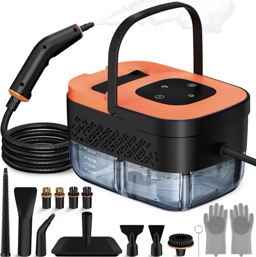 Nib steam cleaner portable - cleaner,