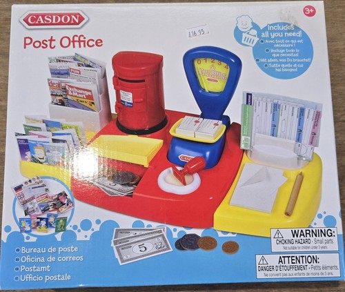Casdon post office - casdon,
