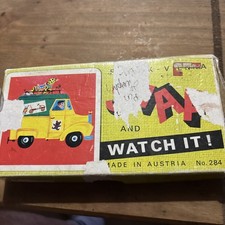 Rare vintage piatnik snap - rare, &