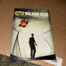 The walking dead - the,