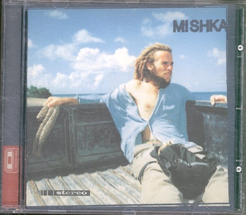 Mishka self titled - self-titled, uk