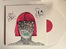 Feeder -Tallulah  12” White