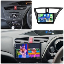 For Honda Civic 2012-2017