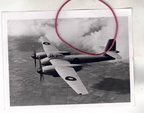 Photo aircraft - aircraft, westland