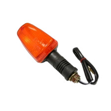 Front Right Rear Left Turn