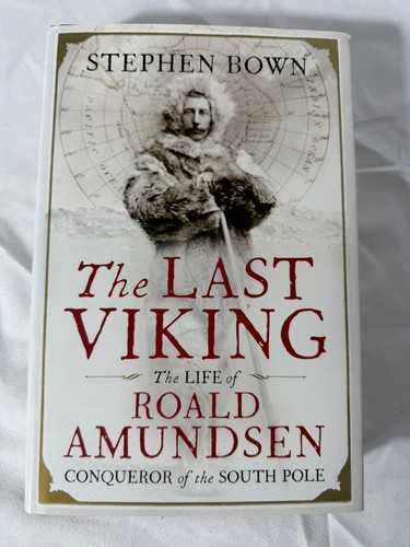 The last viking life - the,