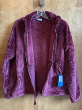 Columbia Fire Side Full Zip