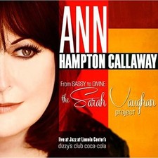 FROM SASSY TO DIVINE: SARAH
