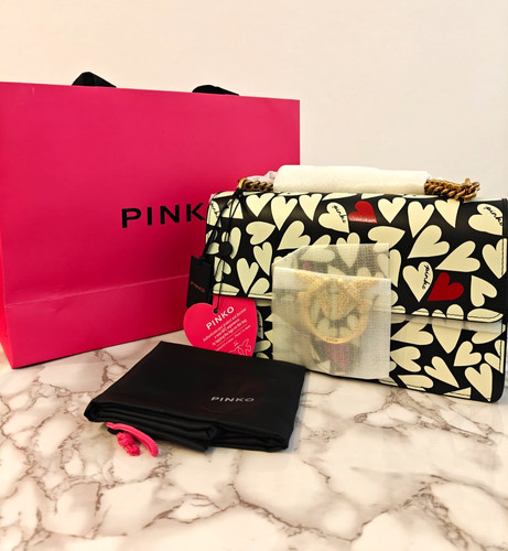Gorgeous new pinko love - pinko, one