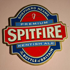 SHEPHERD NEAME brewery beer