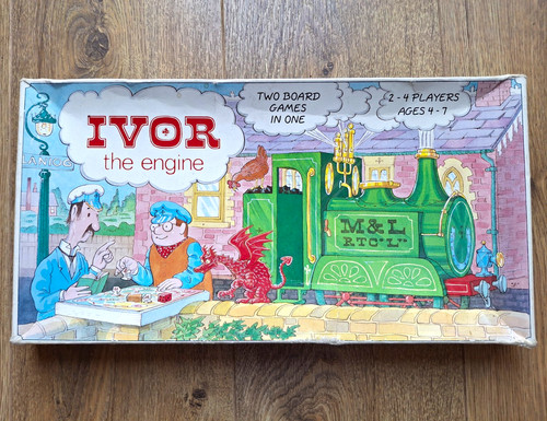 Oliver postgate peter firmin - oliver,