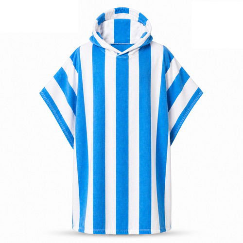 Adult hooded towel - adult,