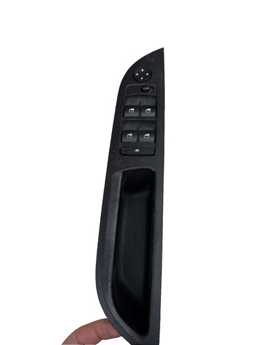 Bmw window master switch - window,
