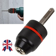 Keyless Drill Chuck Metal