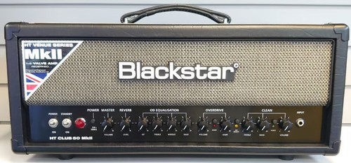 Blackstar club mkii - blackstar,
