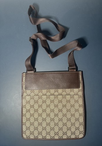 Vintage gucci monogram - gucci, gg
