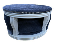 Dog Blue Bed Chair BRAND NEW