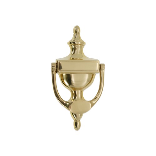 Door knocker urn style - 6”,