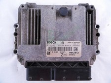 Vauxhall Astra H 2004-2009 ECU